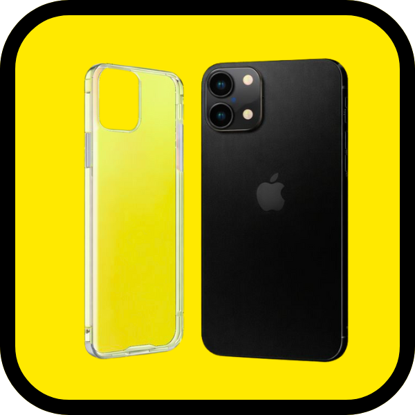 iPhone 16 Plus
