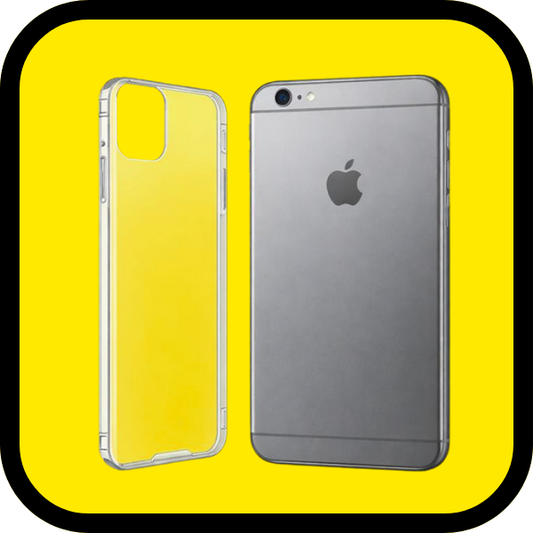 iPhone 6 Plus