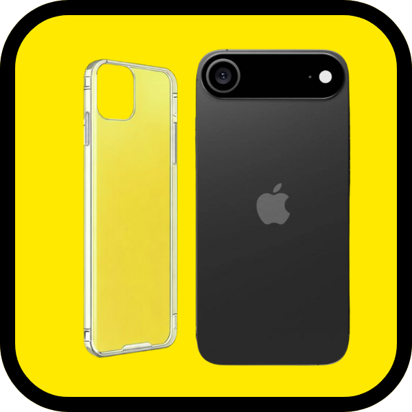 iPhone 17 Air