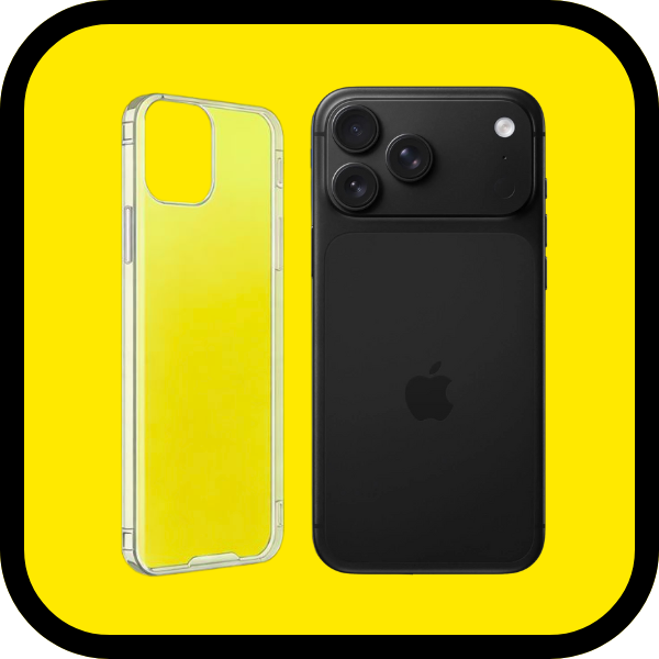 iPhone 17 Pro