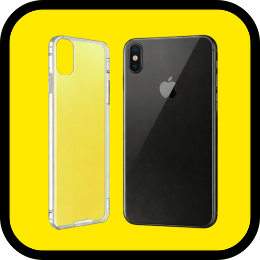 iPhone Xs Max
