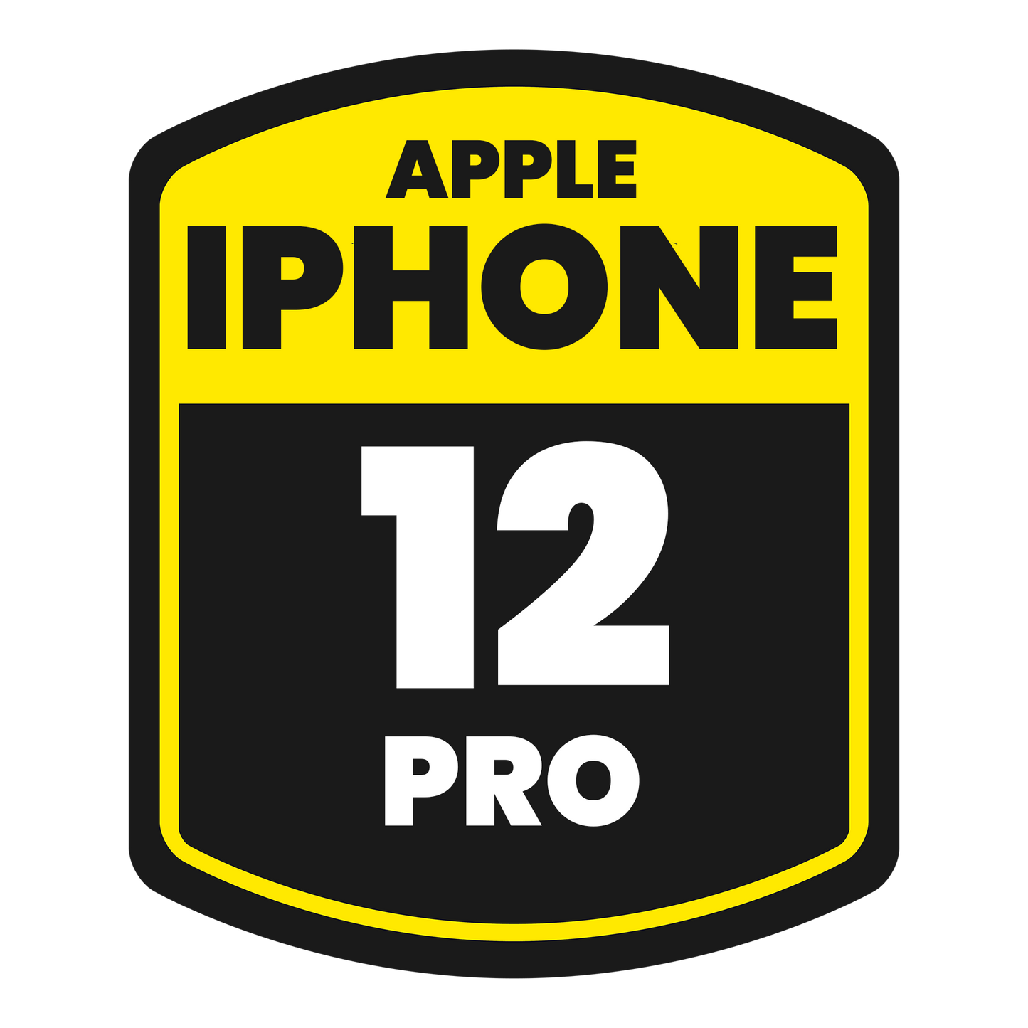 iPhone 12 Pro