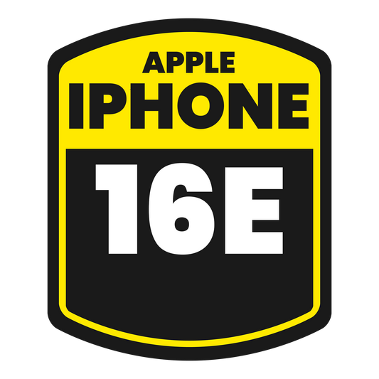 iPhone 16E