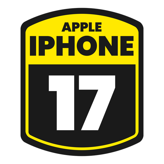 iPhone 17