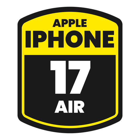 iPhone 17 Air