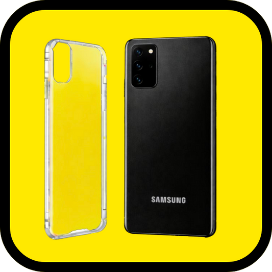 Galaxy S20